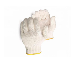 COTTON HAND GLOVES